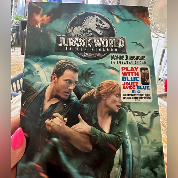 DVDs - Picture 2 of 5